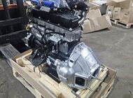Двигатель УМЗ-А275 Evotech 2.7 евро-5 для а/м Газель Next